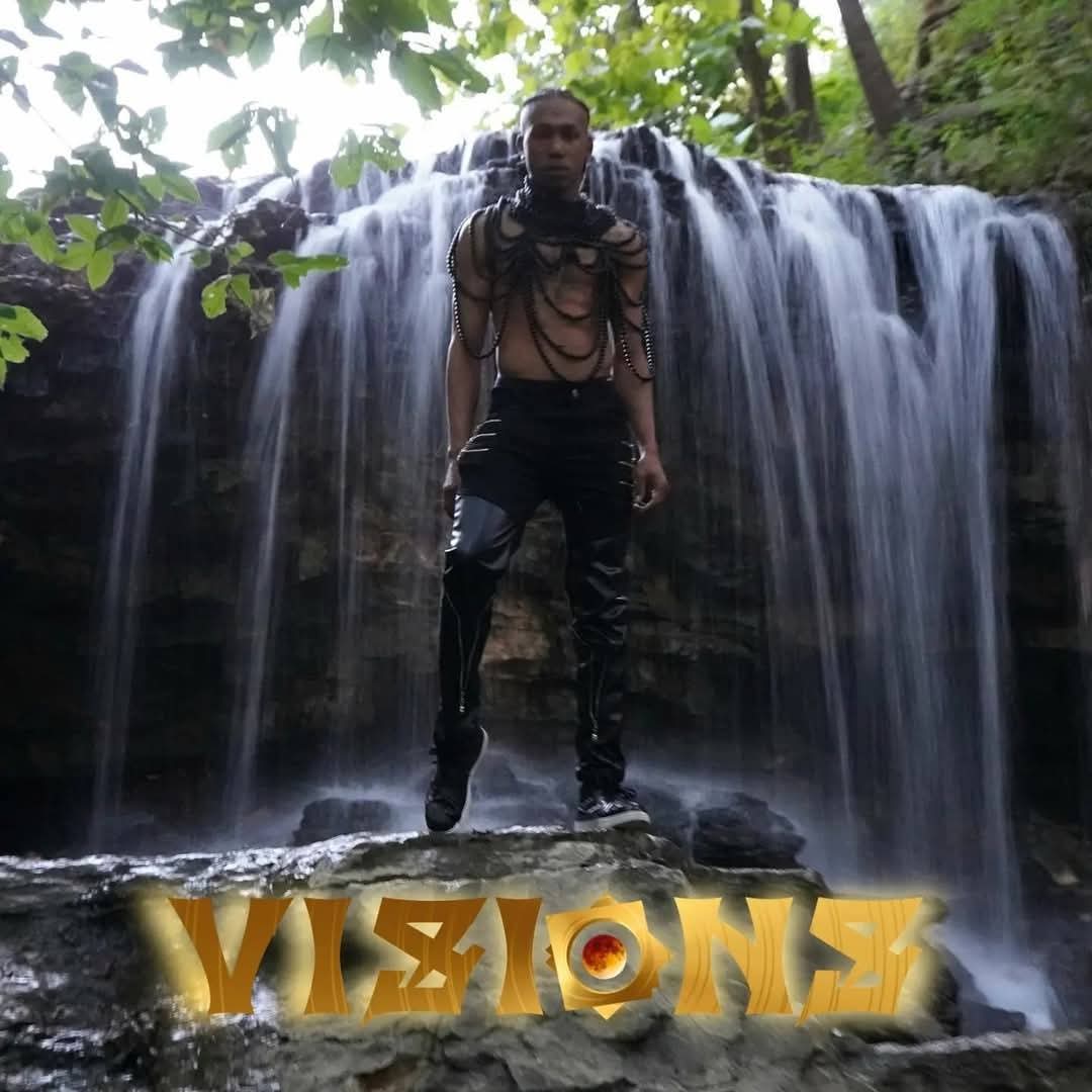 Visions by AL Nicx