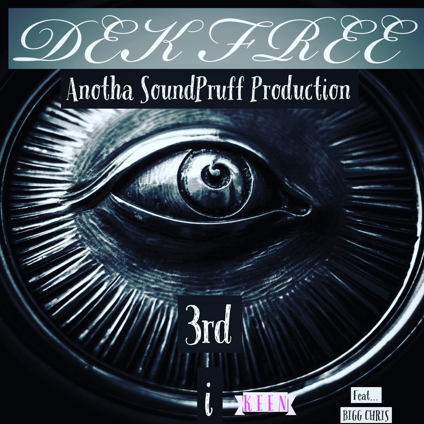 EYE KNOW by DEK FREE FT BIGG CHRIS