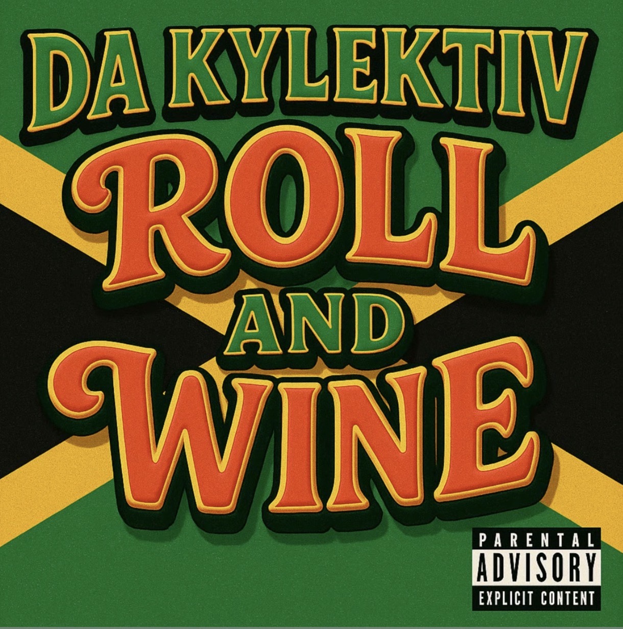 Roll & Wine by DA KYLECTIV