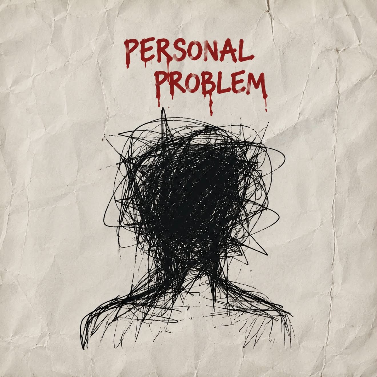 PERSONAL PROBLEMS by TWHY