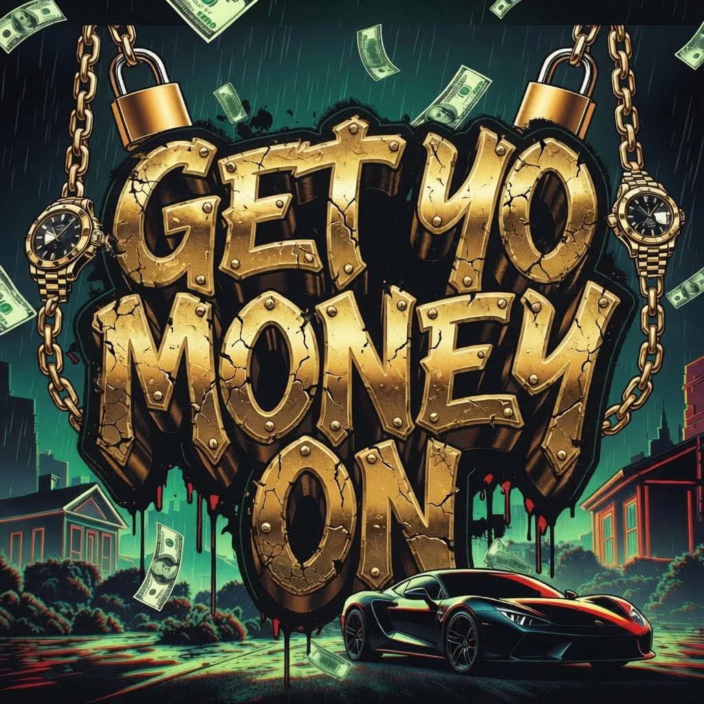 Money On by Grams Bih